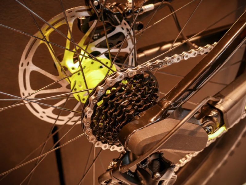 Canyon – Revolucionário Sistema Dis\connect
