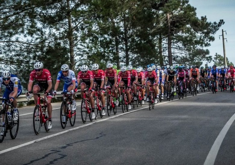 Volta ao Algarve – A corrida em território nacional com mais estrelas Pro-Tour começa amanhã.