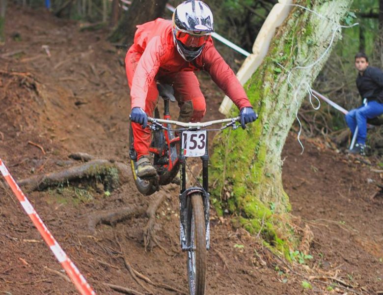 3ª prova da Taça de Portugal de Downhill – Domínio da legião francesa