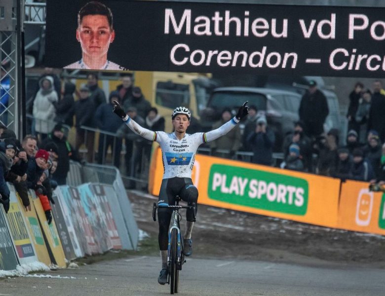Ciclocrosse – 6.ª ronda do Telenet Superprestige – Diegen