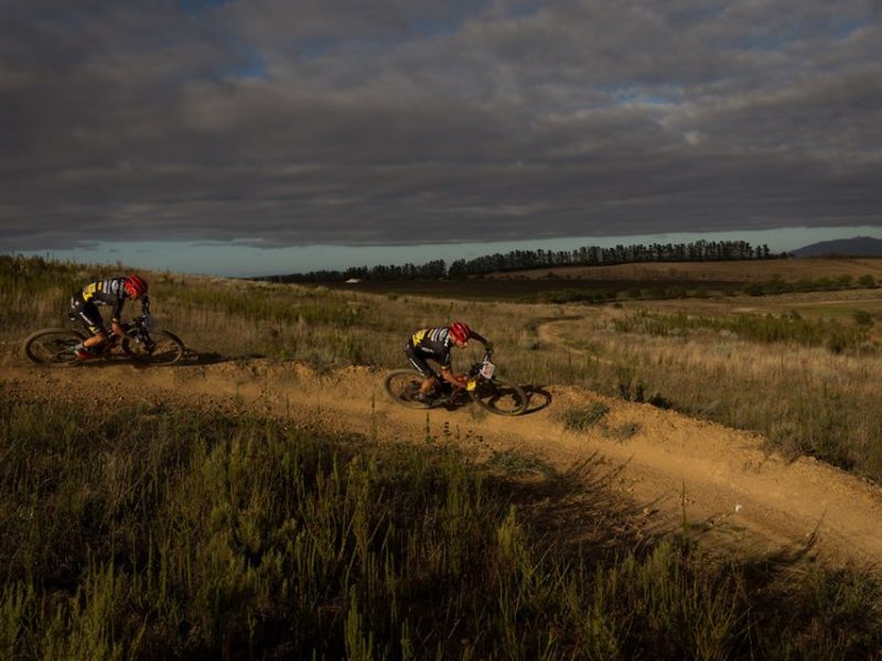 Cape Epic Cancelado