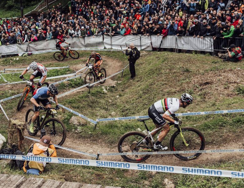 Montanha – Calendário UCI da Taça e Campeonatos do Mundo