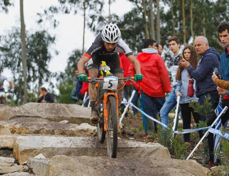 XCO – 2.ª prova da Taça de Portugal – Marrazes