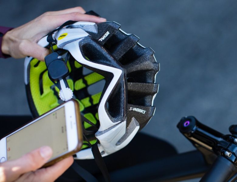 Specialized alarga tecnologia “Angi” a todos os capacetes