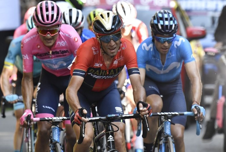 Giro de Itália, etapa 20 – Vitória de Richard Carapaz parece garantida
