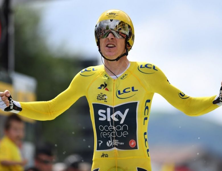 Tour de França – Os prémios – “a Champions do ciclismo”