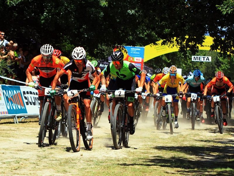 Calendário nacional de ciclismo 2020 – Estrada, BTT, BMX e Ciclocrosse
