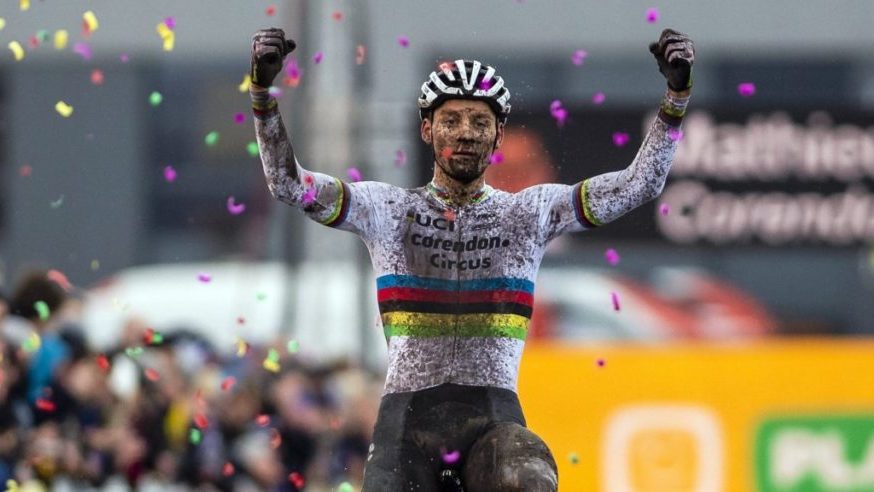 Ciclocrosse Superprestige – 4.ª prova, Ruddervoorde