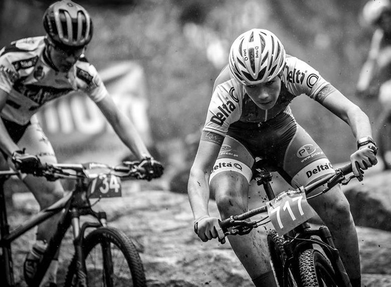 Arrancou a Taça de Portugal de XCO 2020