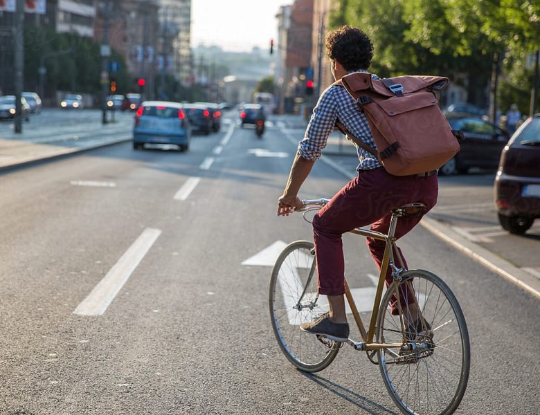 Covid-19 e a industria das bicicletas – Copo meio cheio ou meio vazio?