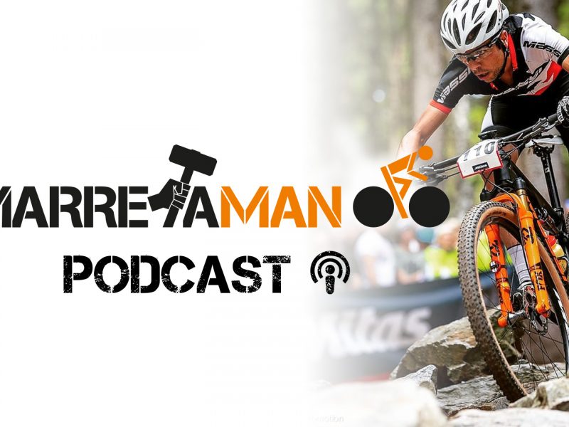 Marretaman Podcast – E2 com David Rosa