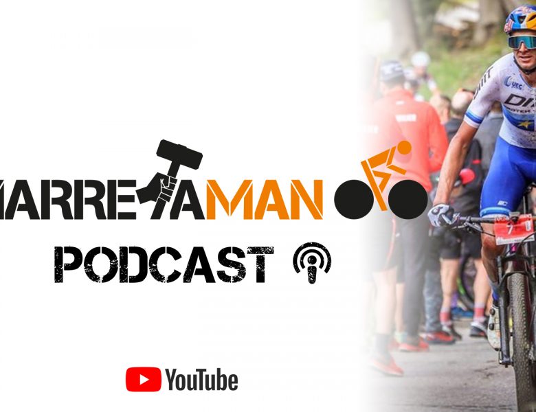 Marretaman Podcast E4 – Com Tiago Ferreira