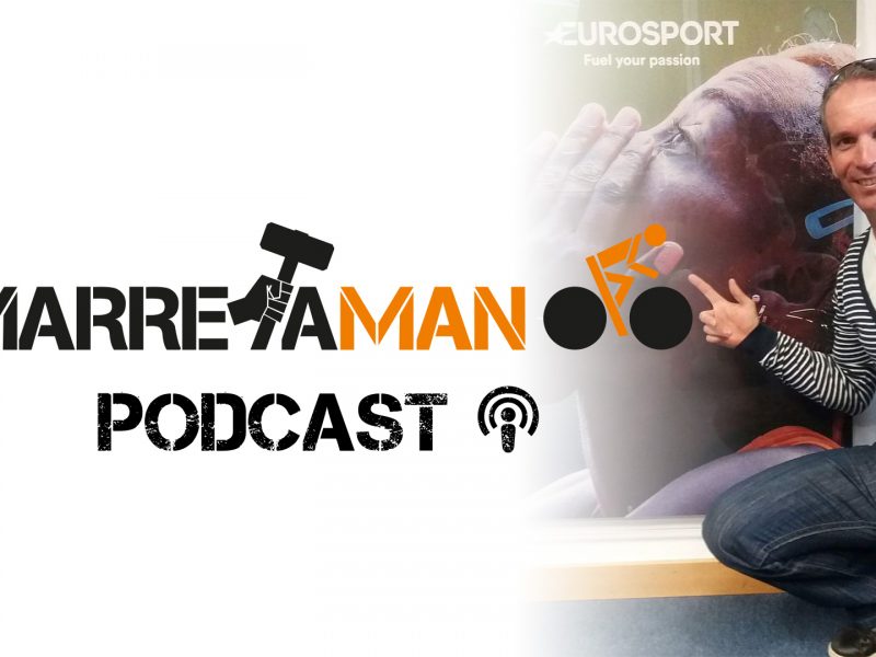 Marretaman Podcast E13 – Há Volta a Portugal ou não?