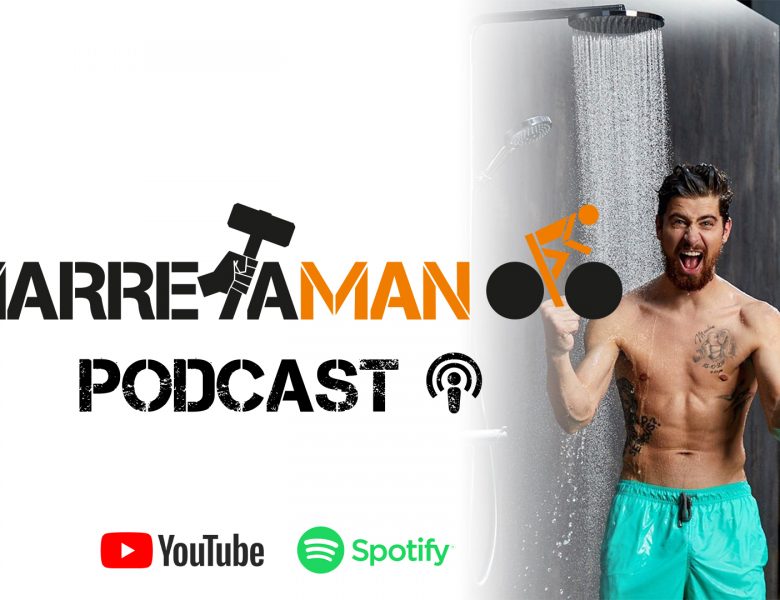 Marretaman Podcast E11 – A imagem dos ciclistas na sua comunicação das marcas