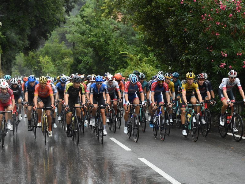 Tour de França – Resumo Etapa 1 com vídeo e classificações