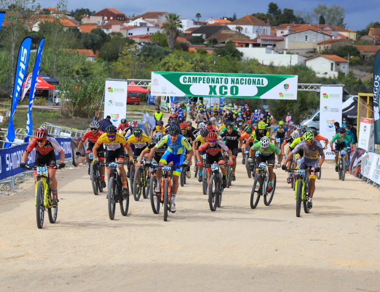 Campeonato Nacional de XCO