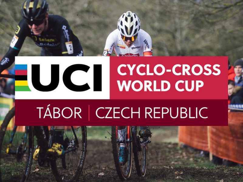 Taça do Mundo de Ciclocrosse – 1.ª prova