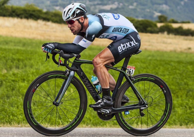 Cavendish arranjou financiamento para a sua própria contratação