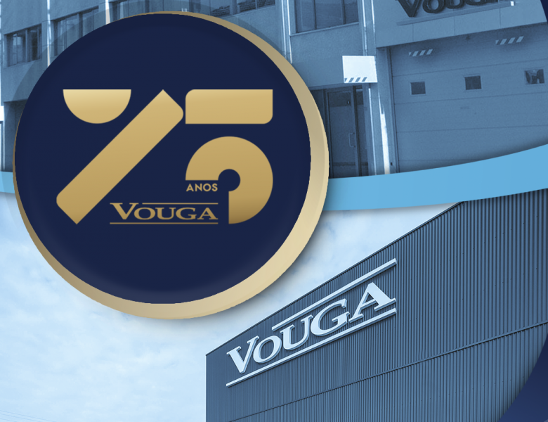 Sociedade Comercial do Vouga faz 75 anos