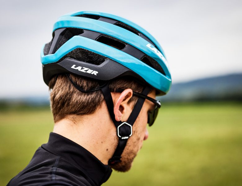 Novidades 2021 – NOVO capacete LAZER Sphere