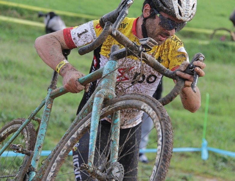 Taça de Portugal de Ciclocrosse começa esta semana