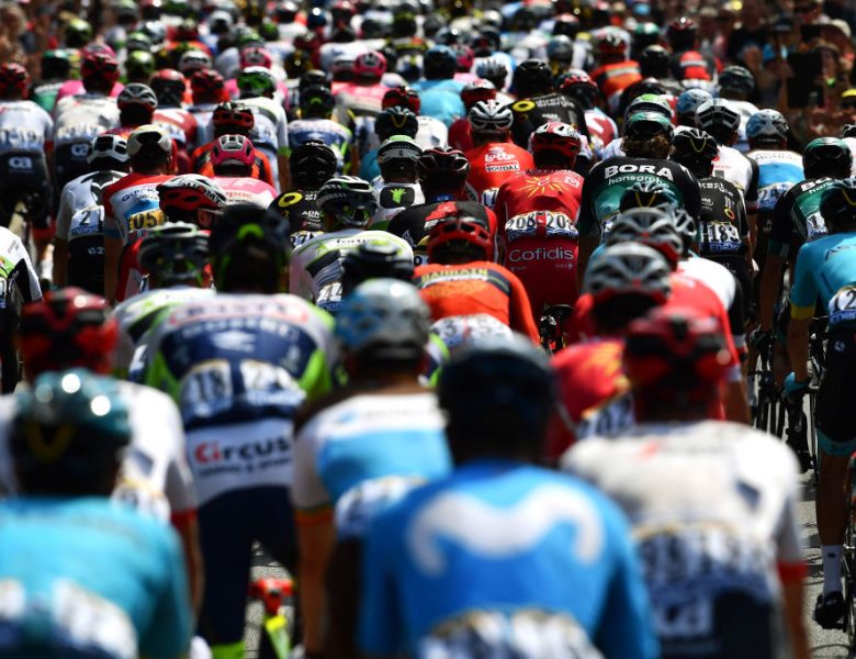 Semana de ciclismo no Eurosport – De olhos no Giro