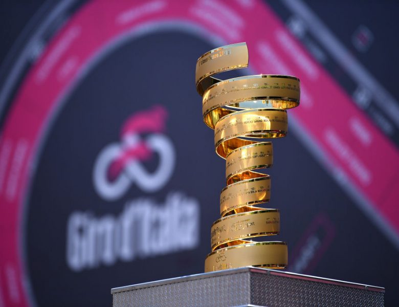 Giro d’Itália 2024 – Guia com as etapas, equipas e antevisão
