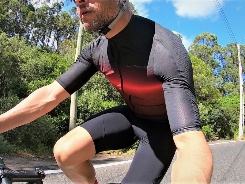 Roupa de ciclismo – Algumas dicas e review da roupa Shimano S-Phyre e Tenku