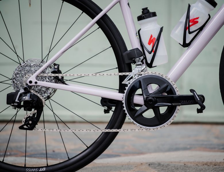 Novos modelos Specialized com o novo SRAM Rival AXS