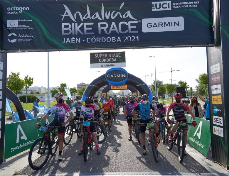 Andalucía Bike Race  – Dia 5