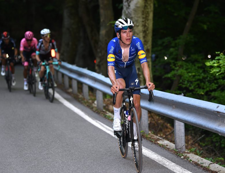 Giro de Itália – Resumo etapa 17 – João Almeida botou lume