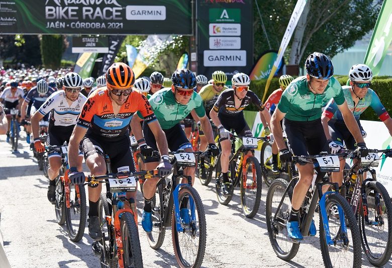 Andalucía Bike Race – Dia 2