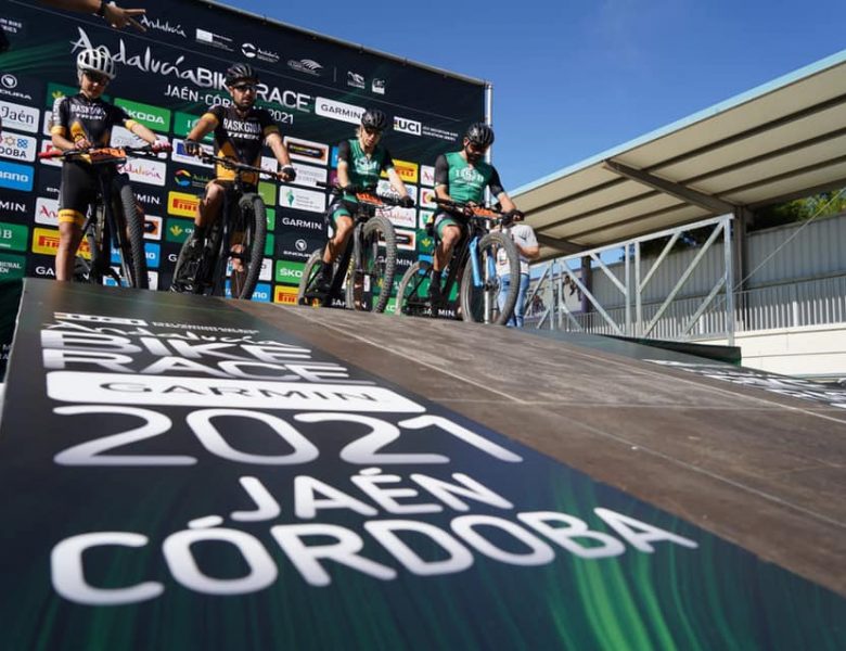 Andalucia Bike Race – Dia 1