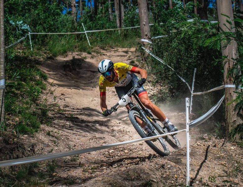 Taça de Portugal de XCO  – Marrazes