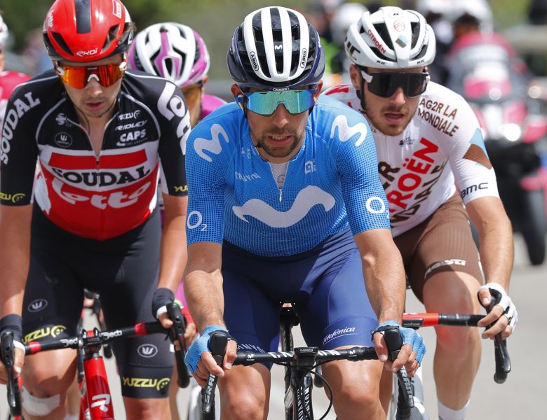Giro de Itália – Resumo etapa 8
