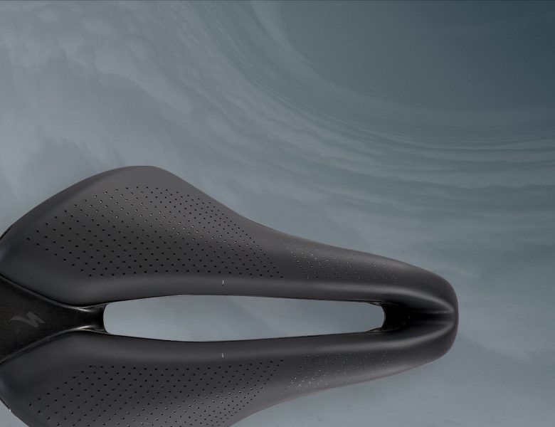 Specialized lança novos selins Sitero e Sitero Plus