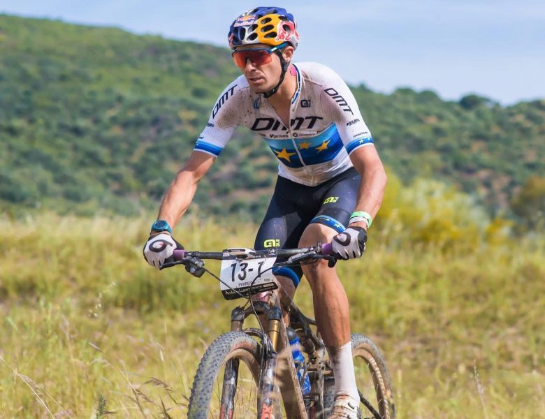 Andalucía Bike Race – Etapa 6