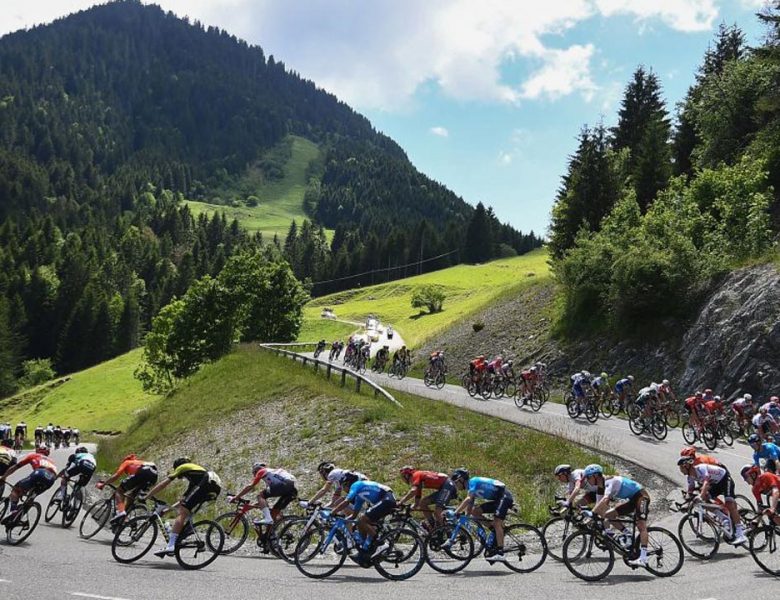 Tour de France 2021 | Guia TopCycling – parte 1 | As equipas e equipamento