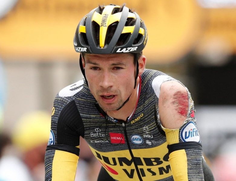 Tour de France – Resumo etapa 3