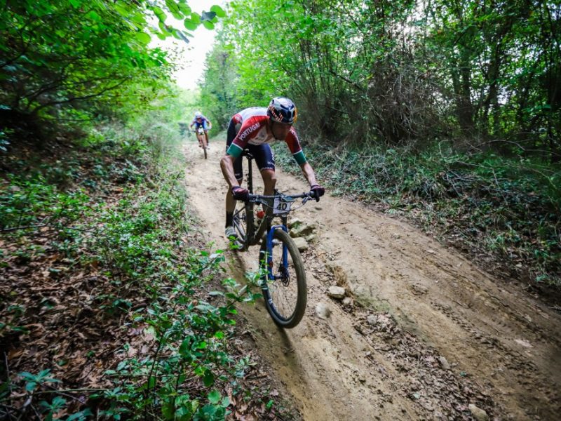 Campeonato da Europa de XCM este Domingo – Tiago Ferreira defende título
