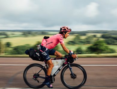 The Alt Tour – Vídeo de como Lachlan Morton fez o Tour de France em modo BikePacking