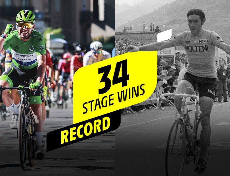 Tour de France – resumo etapa 13