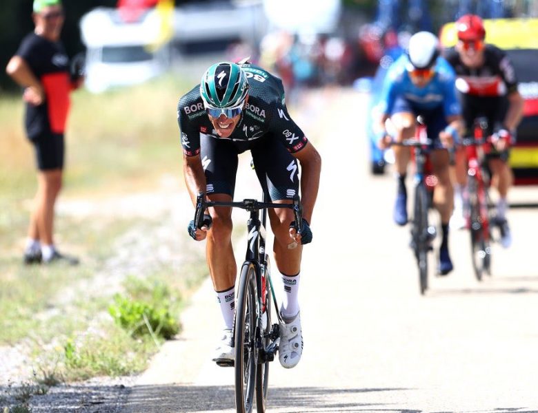 Tour de France – Resumo etapa 12