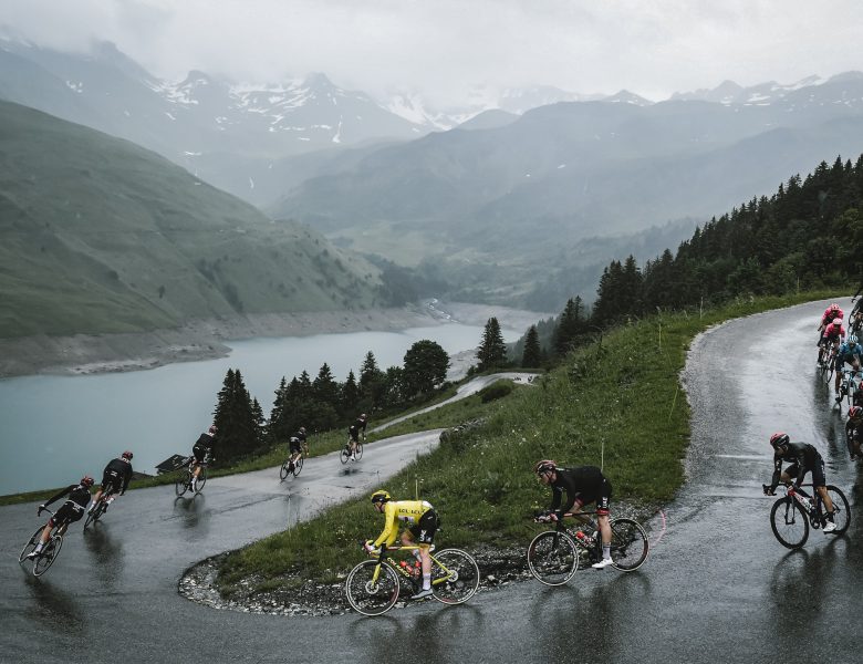 Tour de France – Resumo etapa 9