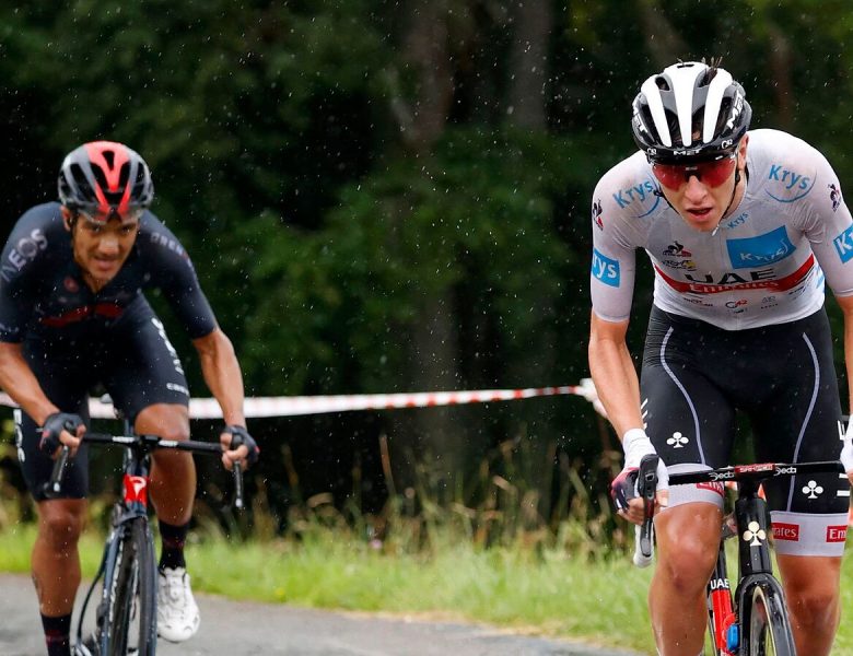 Tour de France – Resumo etapa 8