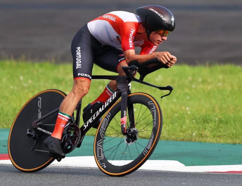 João Almeida confirmado na UAE-Team Emirates