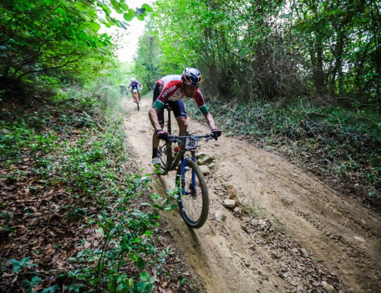 Mundial de Maratona BTT – Portugal aponta às medalhas
