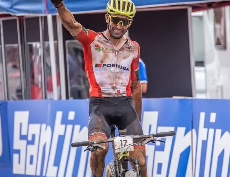 Campeonato do Mundo de XCM – Foi dia de José Dias