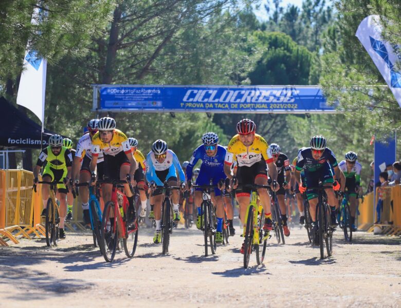 Taça de Portugal de Ciclocrosse – Abrantes
