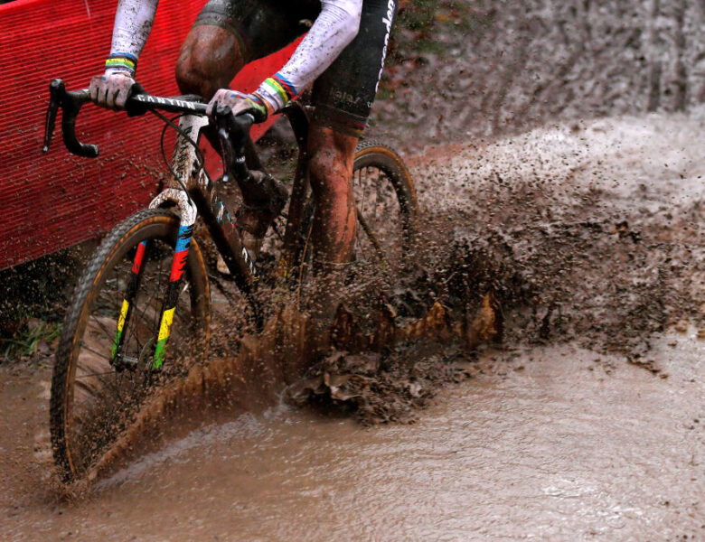 Ciclismo em Dezembro no Eurosport